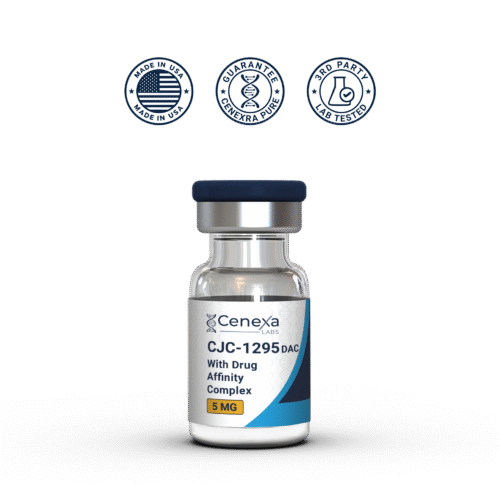 GLOW Blend Peptide | USA Made