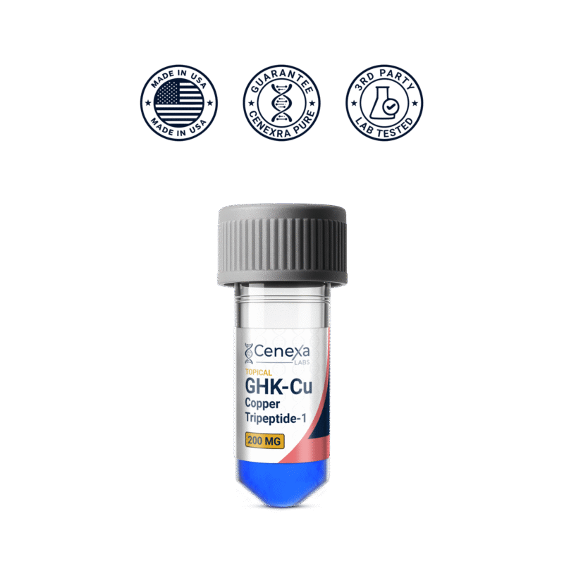 ghk-cu peptide collagen GHK-Copper Peptide Spray